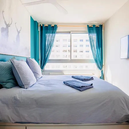 Le Confort Au Coeur De Appartement