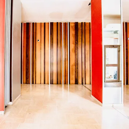 Le Confort Au Coeur De Appartement