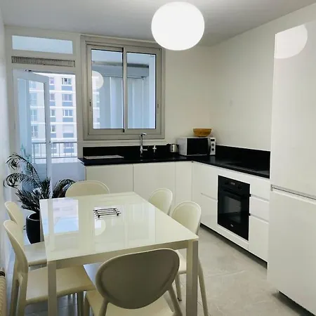 Le Confort Au Coeur De Lyon *