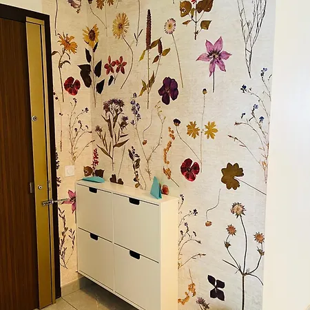 Le Confort Au Coeur De Lyon Apartment *