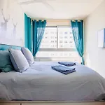 Le Confort Au Coeur De Lejlighed