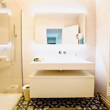 Le Confort Au Coeur De Apartment