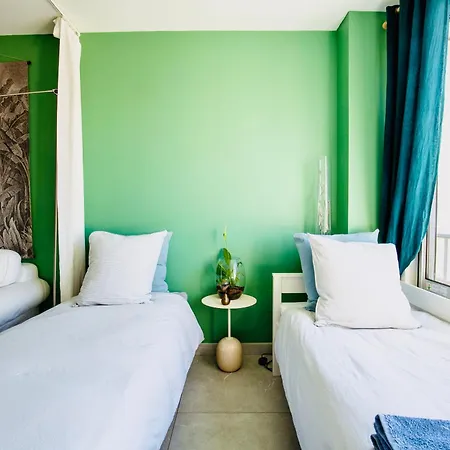 Apartment Le Confort Au Coeur De Lyon